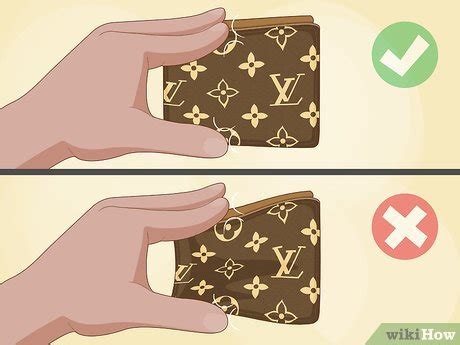 how to tell if real louis vuitton wallet|louis vuitton wallet authenticity code.